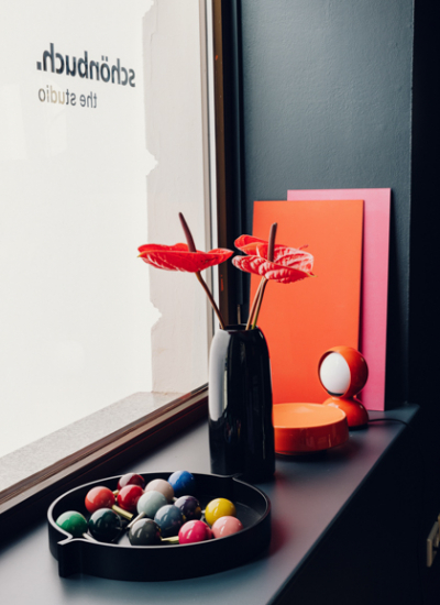 Carolin Sangha für Deco Home by Amelie Niederbuchner