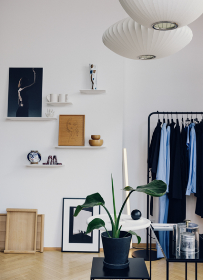 Carolin Sangha für Deco Home by Amelie Niederbuchner