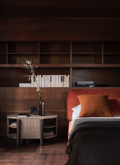 Ghidini1961 Tarantino bed Betthaupt ph Fabrizio Bergamo decohome.de