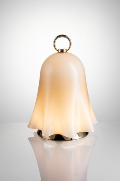 Lampe Laterne Venini FANTASMINO XL PESCA decohome.de