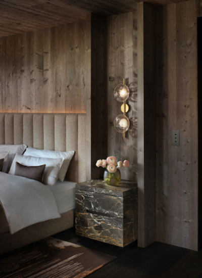 Landau + Kindelbacher chalet kitzbuehl deco guide 2025 27a4893