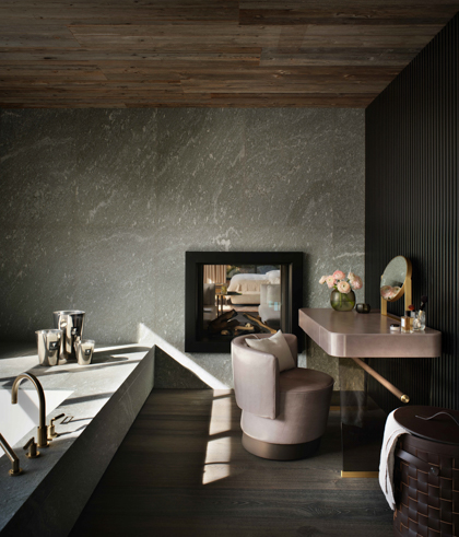 Landau + Kindelbacher chalet kitzbuehl deco guide 2025 29b4897