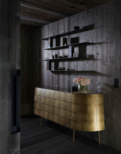 Landau + Kindelbacher chalet kitzbuehl deco guide 2025 32a4900