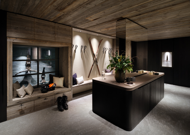 Landau + Kindelbacher chalet kitzbuehl deco guide 2025 40c4913