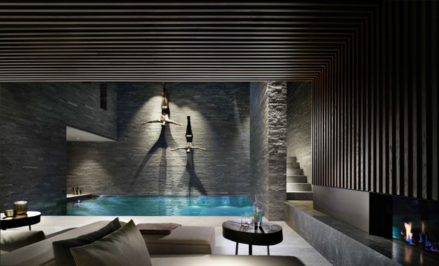 Landau + Kindelbacher chalet kitzbuehl deco guide 2025 414914