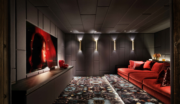 Landau + Kindelbacher chalet kitzbuehl deco guide 2025 434916