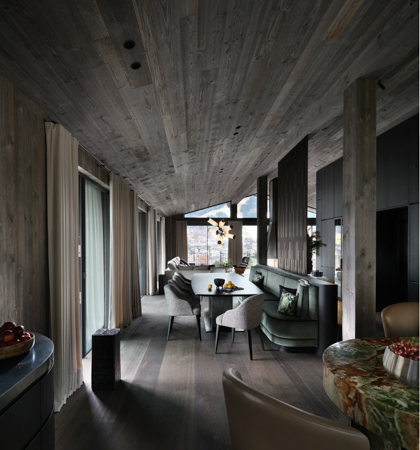 Landau + Kindelbacher chalet kitzbuehl deco guide 2025 6b4891