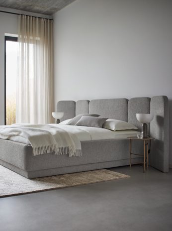 Schlafzimmer einrichte LUIZ Bisou 15 decohome.de