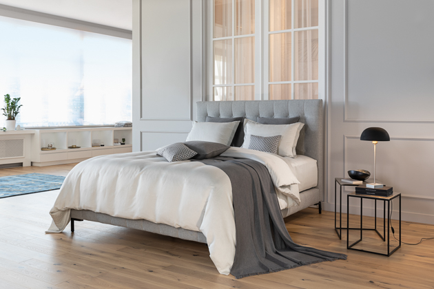 Schlafzimmer einrichte Treca Colette 21052 decohome.de