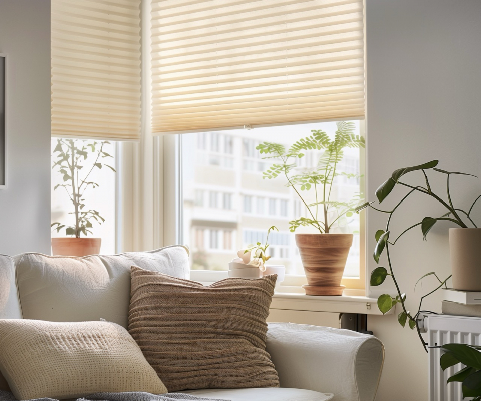 Sundiscount knowledgeworker a pleated plissee blind westwing decohome.de