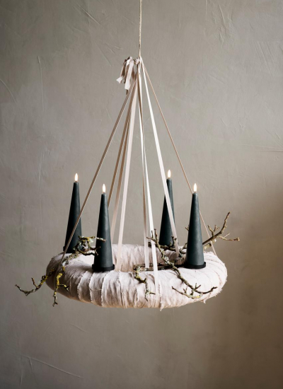 Uyuni led kerzen adventskranz decohome.de