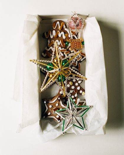 Weihnachtsdeko AKUA.HOLIDAY.2024 IG9decohome.de