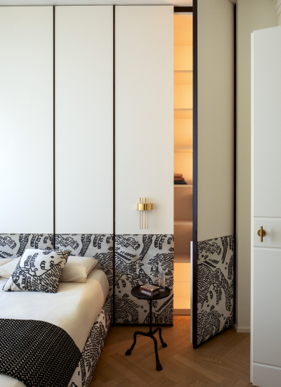 homestory mailand schlafzimmer decohome.de