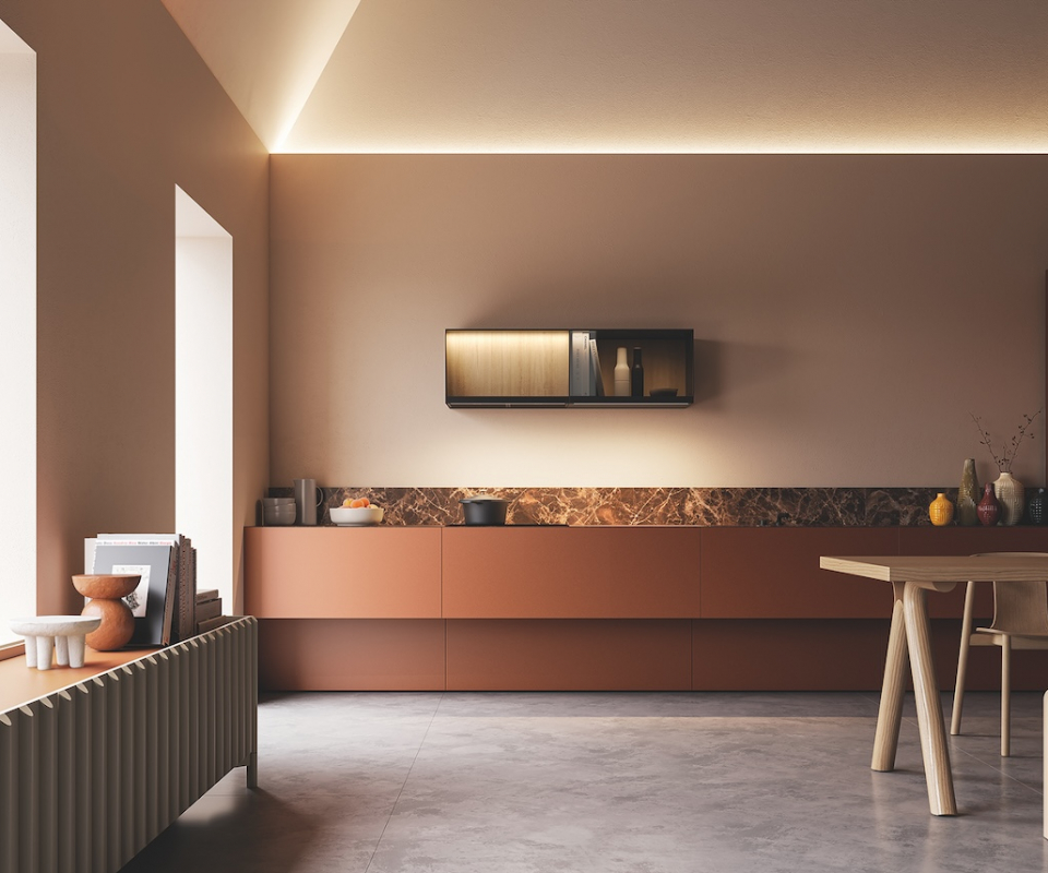 kuechenbeleuchtung falmec jolie decohome.de