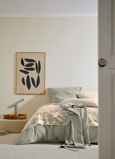 Bettwaesche salbei beige hessnatur decohome.de