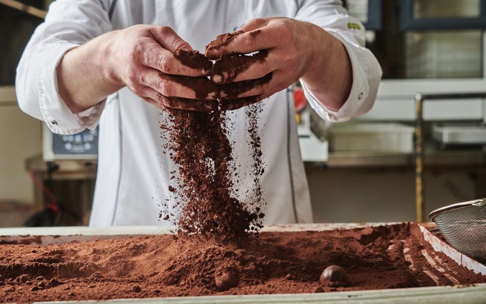 Sawade Handwerk Produktion Schokolade decohome.de 1