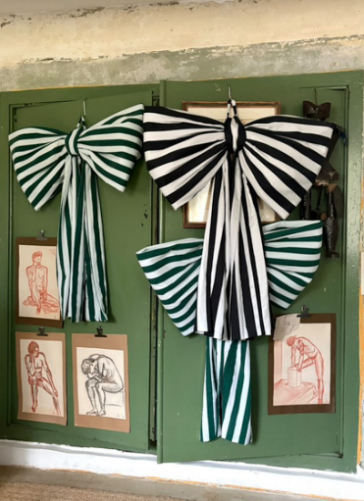 Schleifen Trend out of use berlin decohome.de