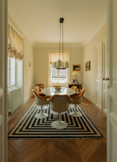 Wien Apartment Interiordesignerin Wohnen mit Farbe decohome 221005 ABS LK Apartment 02007 A6354