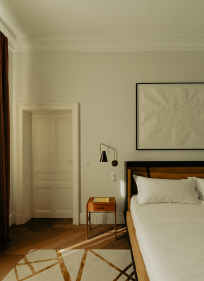 Wien Apartment Interiordesignerin Wohnen mit Farbe decohome 221005 ABS LK Apartment 021426357