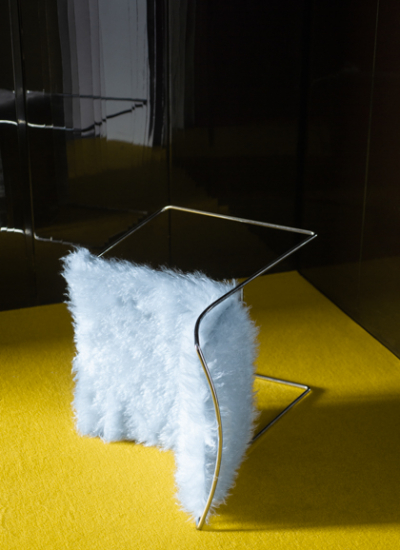 04 PS DEDAR COLLECTION 2025 THANK YOU FOR SENDING ME AN ANGEL © Andrea Ferrari decohome.de