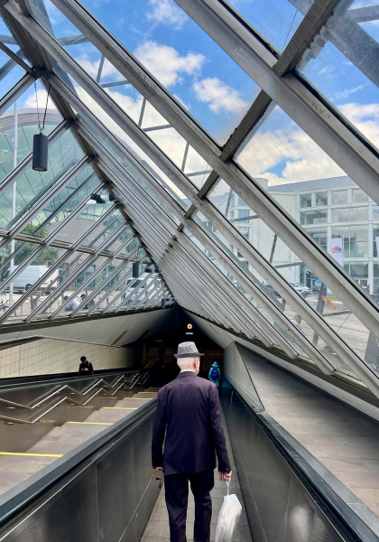 Bahnhof Citytrip Bielefeld decohome.de ph Mareike Boehmer