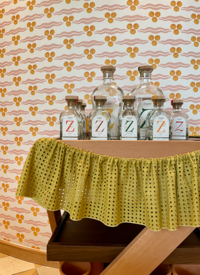 Charlie Gastrobar Bielefeld decohome.de