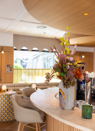 Charlie Restaurant Bielefeld decohome.de ph Mareike Boehmer 20250115 4029