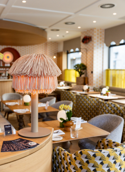 Charlie Restaurant Bielefeld decohome.de ph Mareike Boehmer 20250115 4031