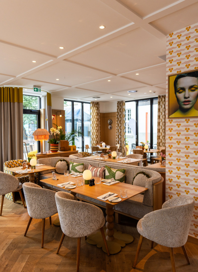 Charlie Restaurant Bielefeld decohome.de ph Mareike Boehmer neu