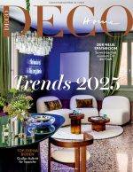 Deco Home 1 25 Trends 2025 Interior Design Magazin decohome.de