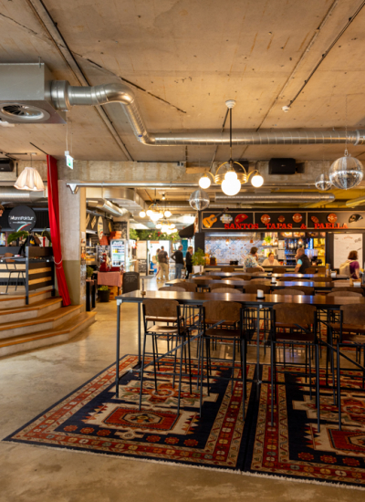 Harms Markt Restaurant Bielefeld decohome.de ph Mareike Boehmer 20240603 4034