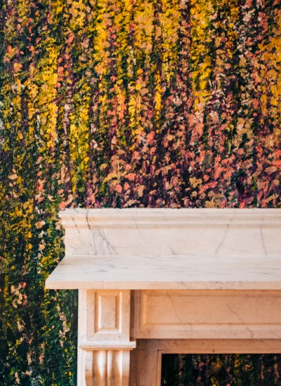 Hotel Flora Antwerpen Tapete decohome.de