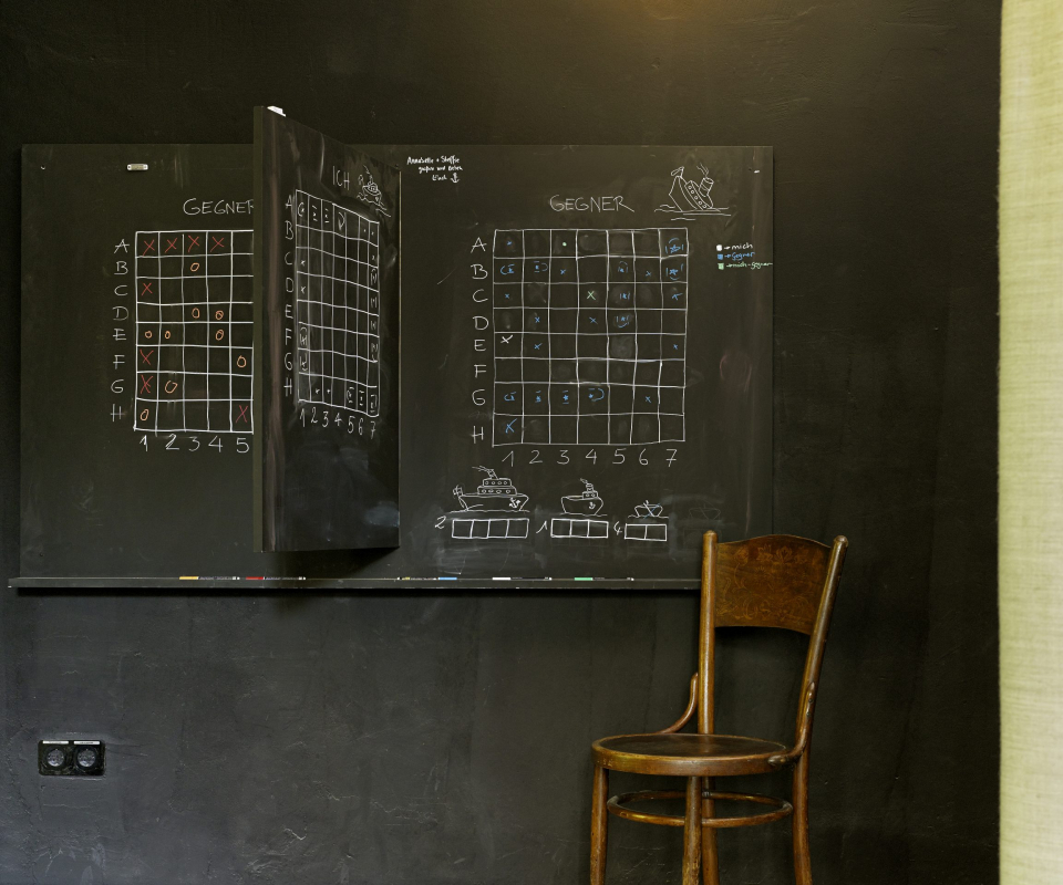 Hotel Hamburg 25h Hafenamt StephanLemke NENI decohome.de