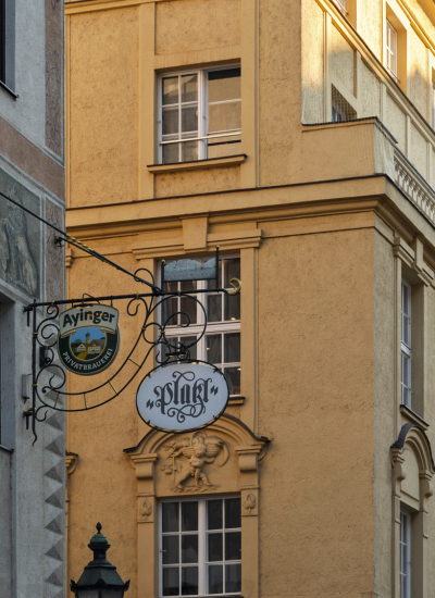 Hotel Muenchen Platzl decohome.de