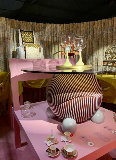 Hotel Uchronia Maison et Objet 2025 IMG 7381 decohome.de