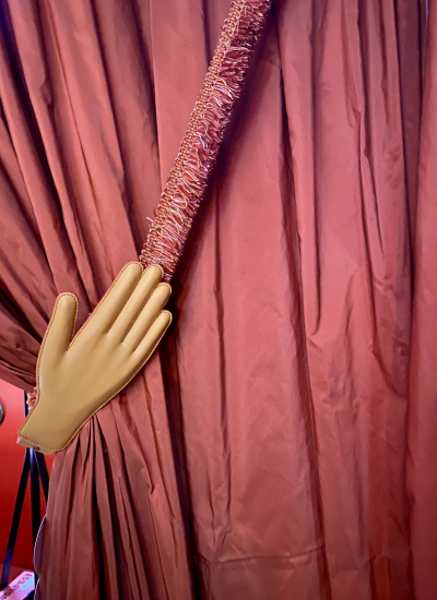 Hotel Uchronia Maison et Objet 2025 IMG 7383 decohome.de