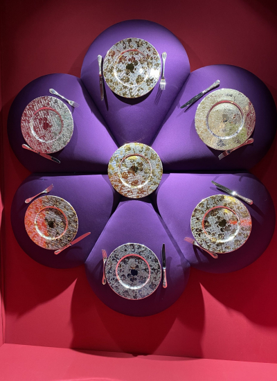 Hotel Uchronia Maison et Objet 2025 IMG 7387 decohome.de