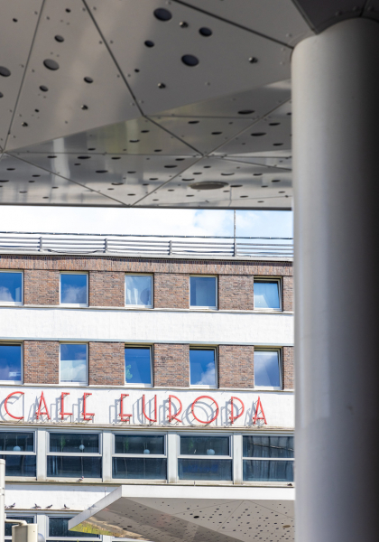 Jahnplatz Citytrip Bielefeld decohome.de ph Mareike Boehmer