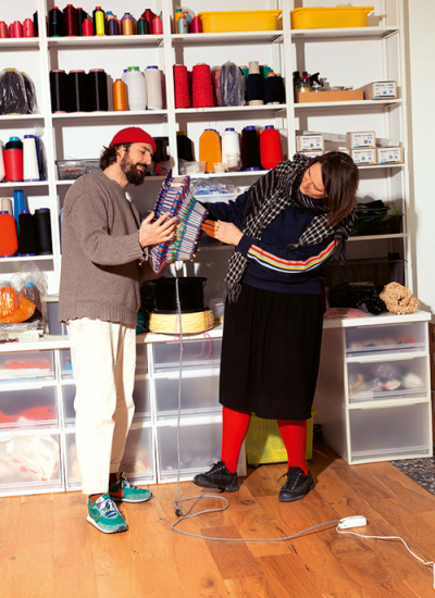 K FEILCHENFELDT ROVERO PORTRAIT trends 2025 deco home 1 25 decoohome.de