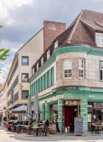 Kachelhaus Restaurant Bielefeld decohome.de ph Mareike Boehmer 20250115 4025