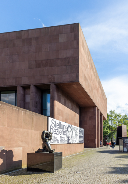 Kunsthalle Citytrip Bielefeld decohome.de ph Mareike Boehmer