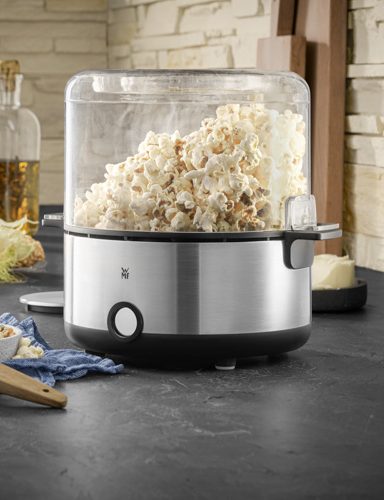 WMF KITCHENmini Popcorn Maker