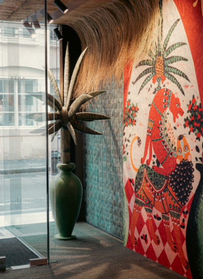 Sagarminaga Atelier Arte Walls 3 decohome.de