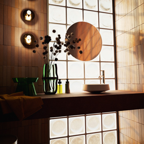 Spa Bathroom Duft Licht Alape Nib5 decohome.de