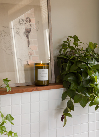 Spa Bathroom Duft Licht MOEVE Organic decohome.de