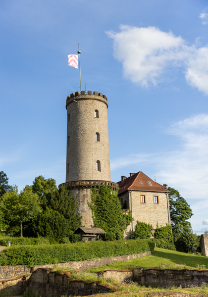 Sparrenburg Citytrip Bielefeld decohome.de ph Mareike Boehmer