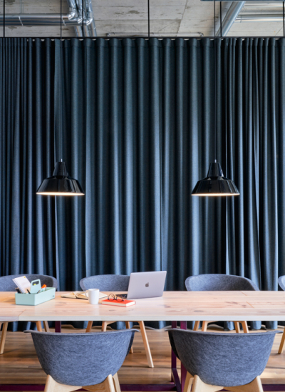 Stayery Bielefeld Coworking decohome.de