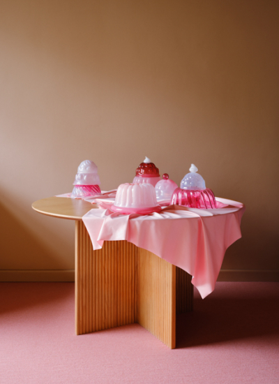 StudioBerg JELLOjars Amuse Gueule Event by Anne Deppe decohome.de