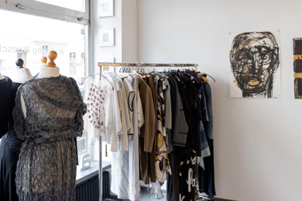 atelier D Rohrteichstrasse bielefeld mode decohome.de ph Mareike Boehmer