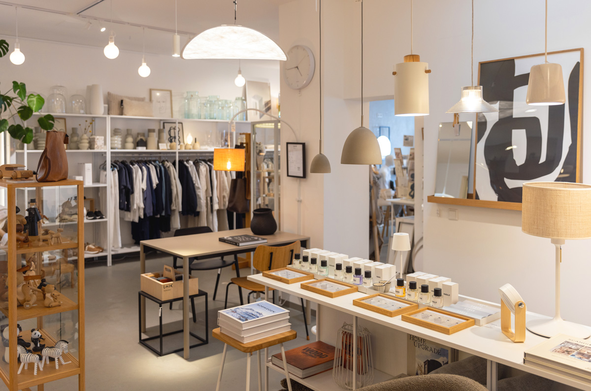 edelweiss concept store bielefeld design decohome.de ph Mareike Boehmer